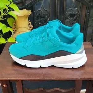 Under Armour | Shoes | Under Armour Forge 96 Clrshft Green  display picture 1